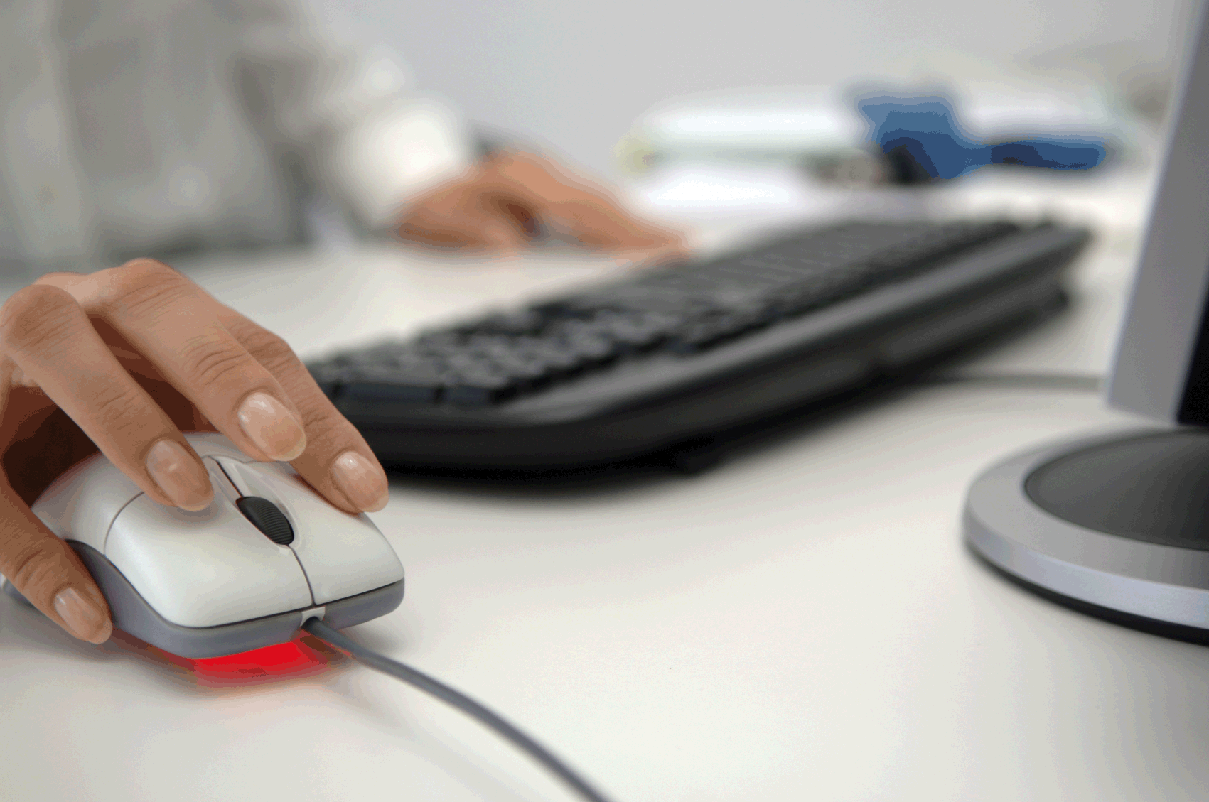 Payroll Background